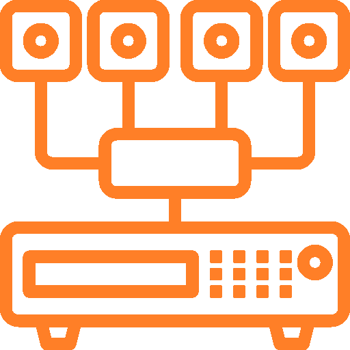Domótica y Videovigilancia